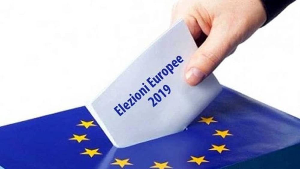 Elezioni europee: come si vota in Italia?