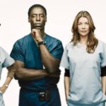 Grey's Anatomy Streaming: Stagione 17