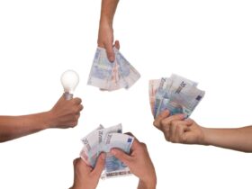 Crowdfunding