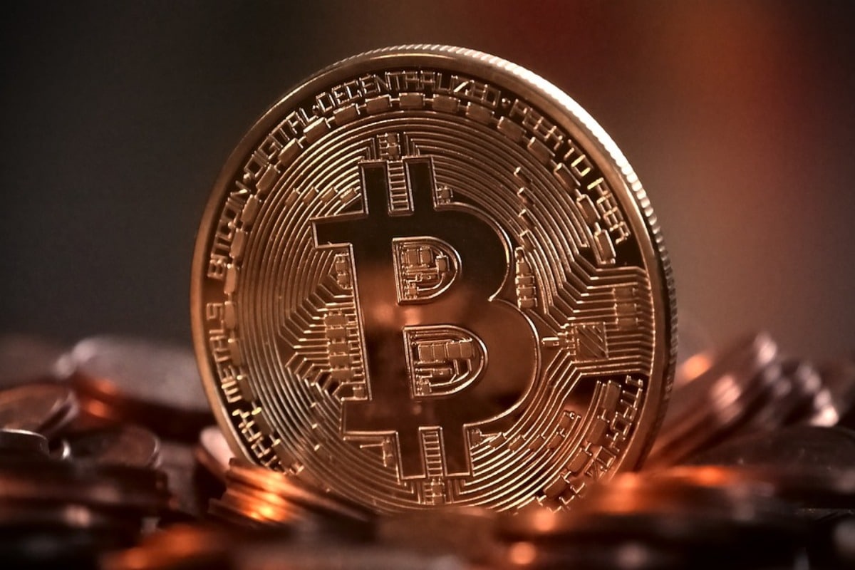Quotazione azioni, futures e prezzo Bitcoin — TradingView