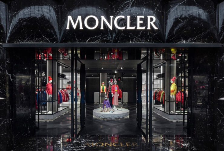 Azioni Moncler
