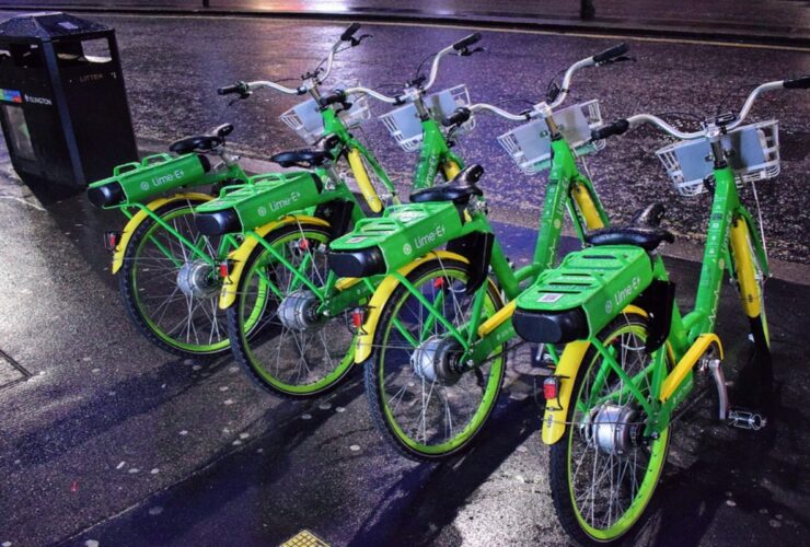 Bonus Mobilità 2021