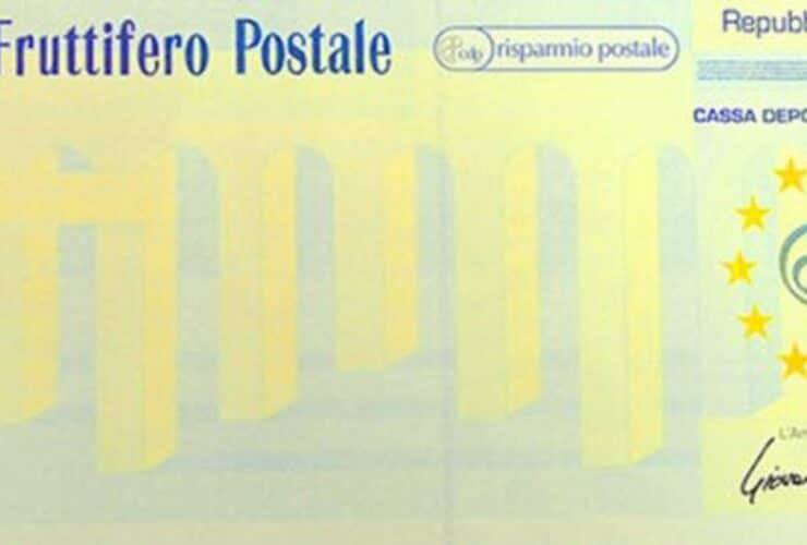Buoni postali