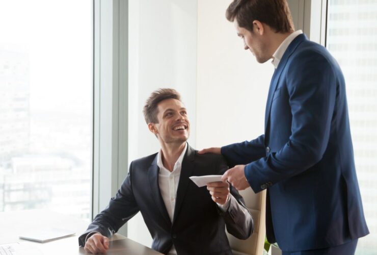 Come diventare promotore finanziario
