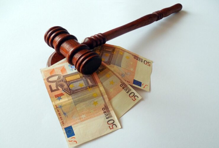 Contributo Unificato
