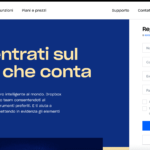 dropbox come funziona