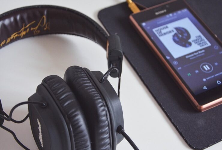 Scaricare Musica Gratis