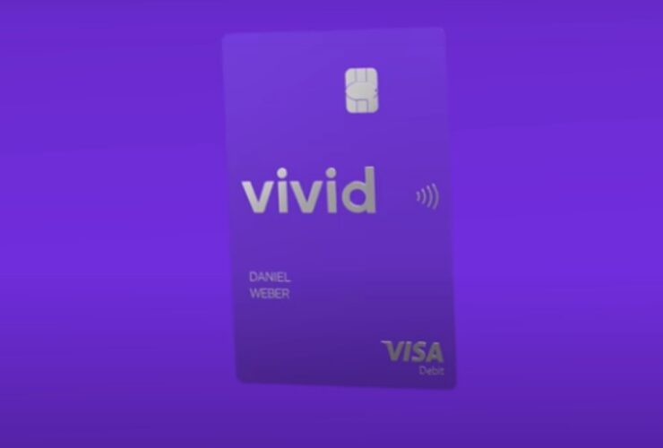 Vivid