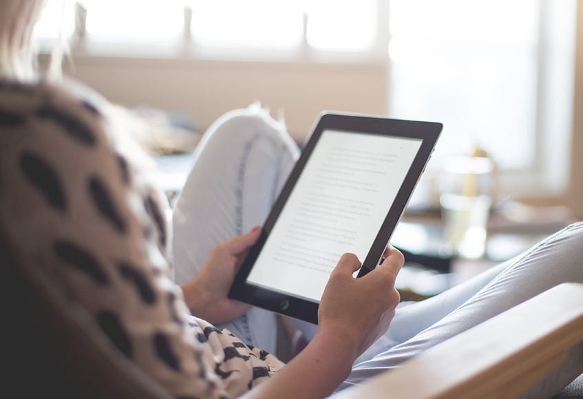 Amazon Kindle Unlimited