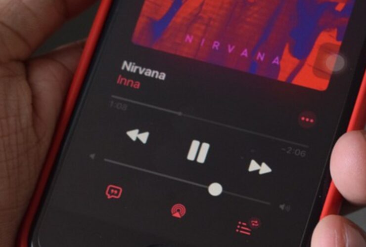 Musica in Streaming