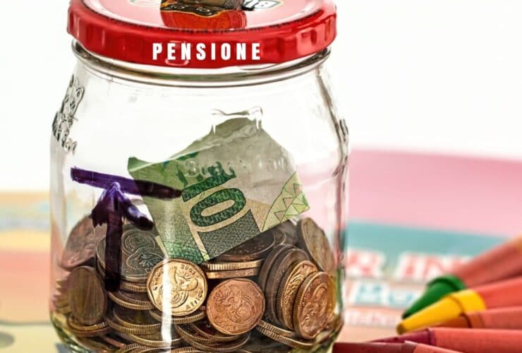 PENSIONI