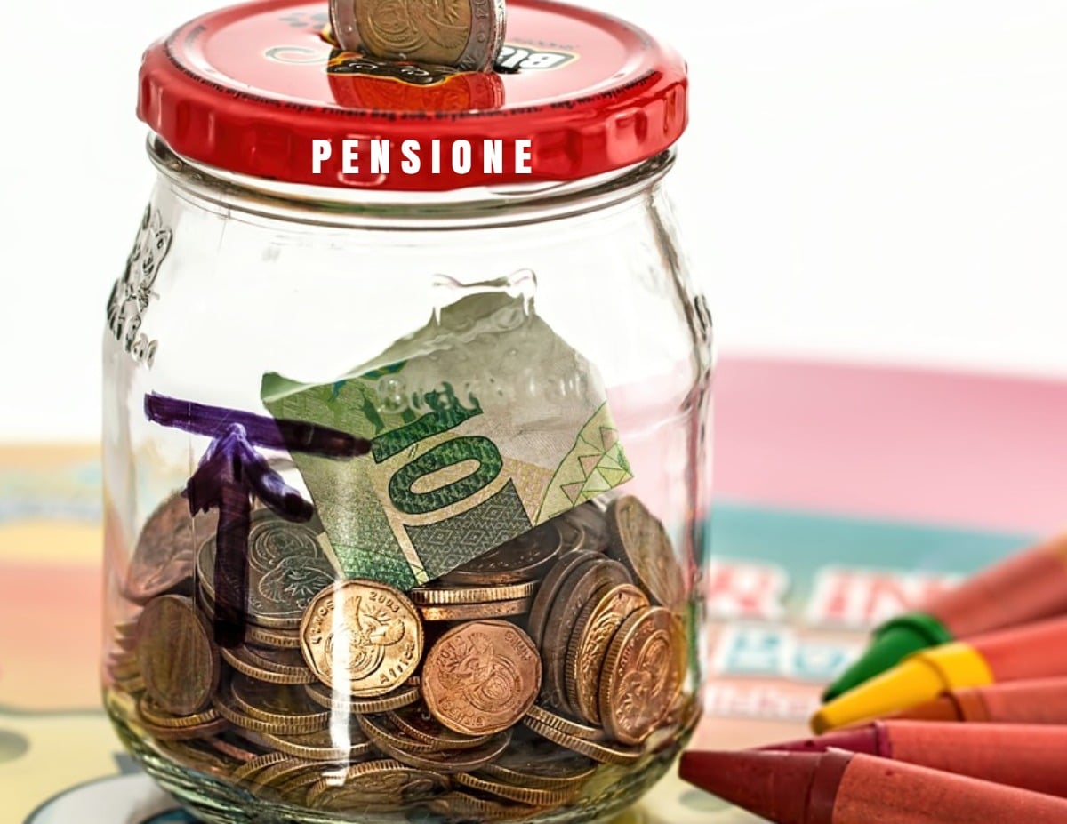 PENSIONI