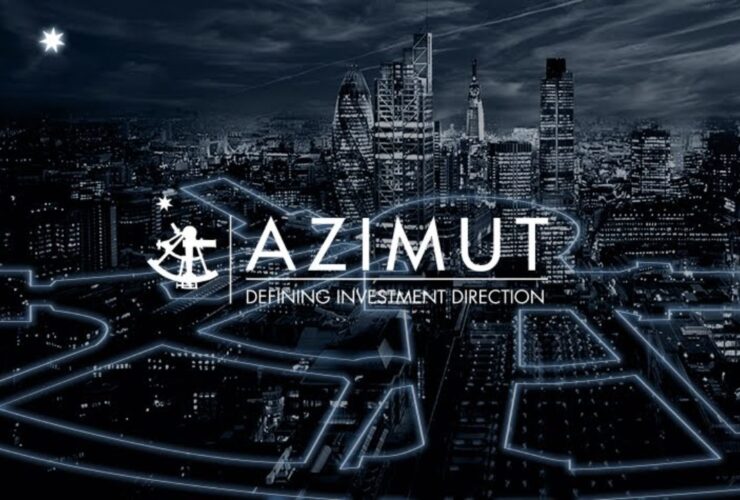 Azioni Azimut