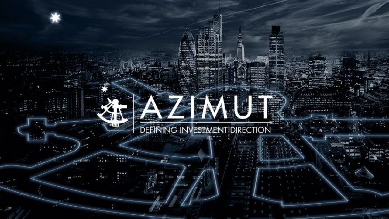 Azioni Azimut