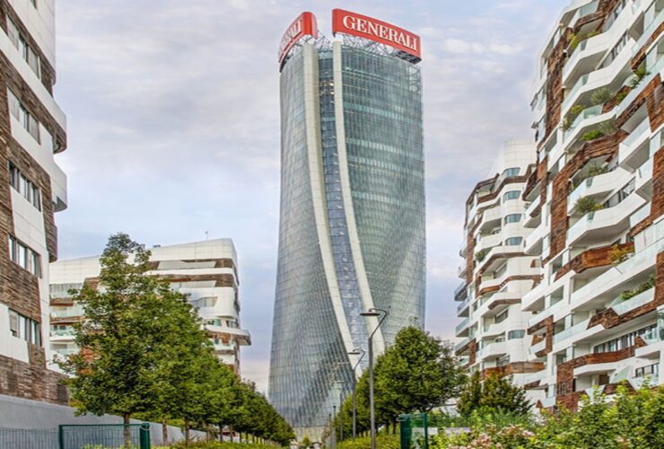 Azioni Generali