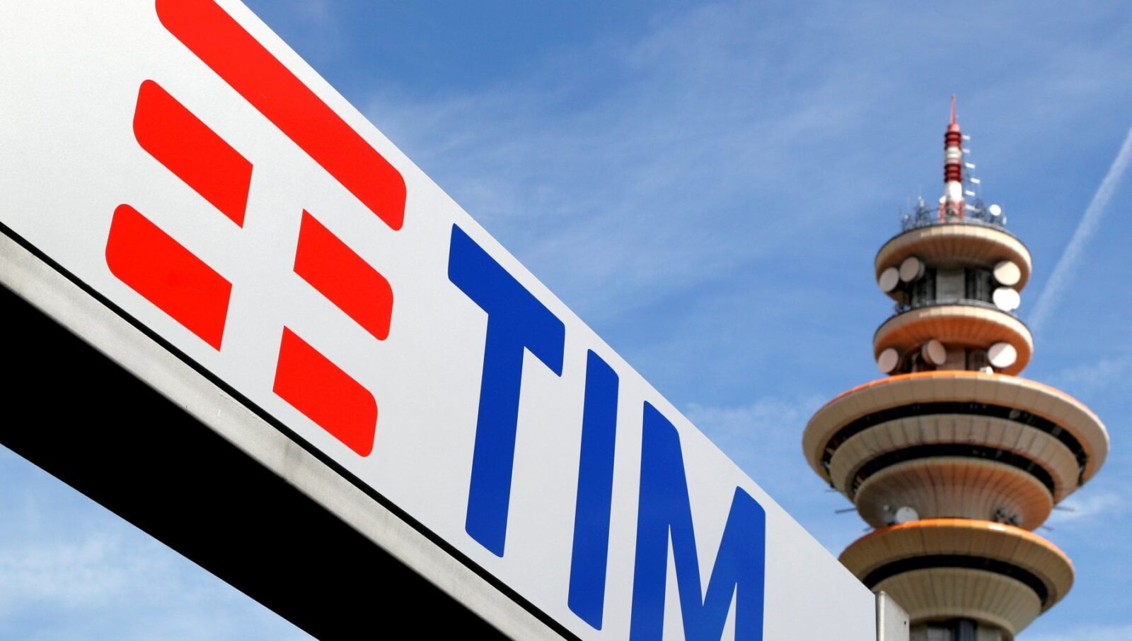 Azioni Telecom Italia TIM