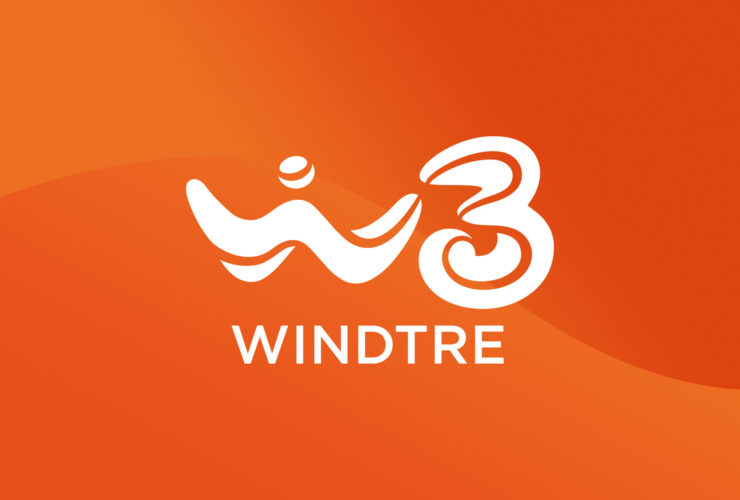 WindTre offerte smartphone zero euro