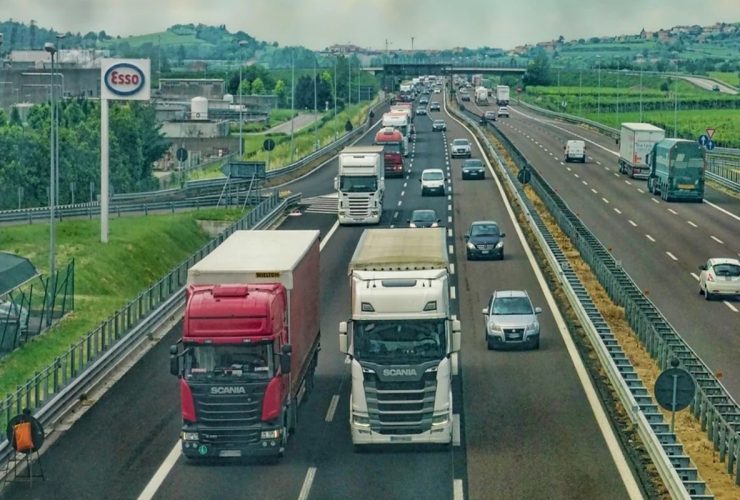 autostrade