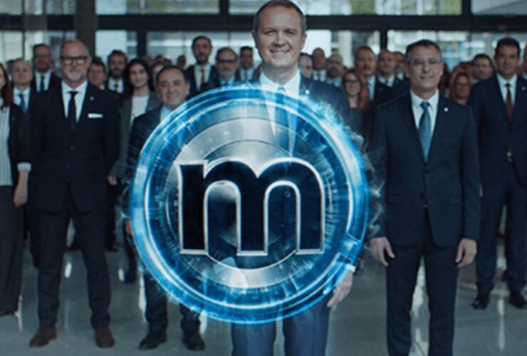 Azioni Mediolanum