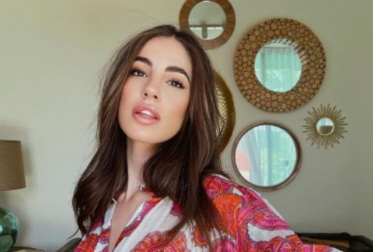 Giulia de Lellis