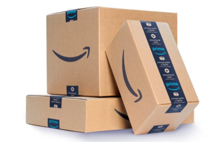 Offerte lampo Amazon