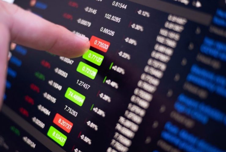 FTSEMib,