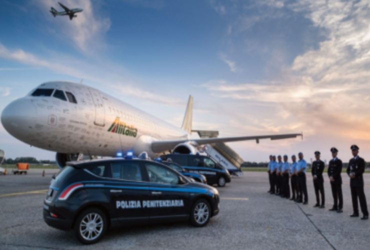 concorso polizia