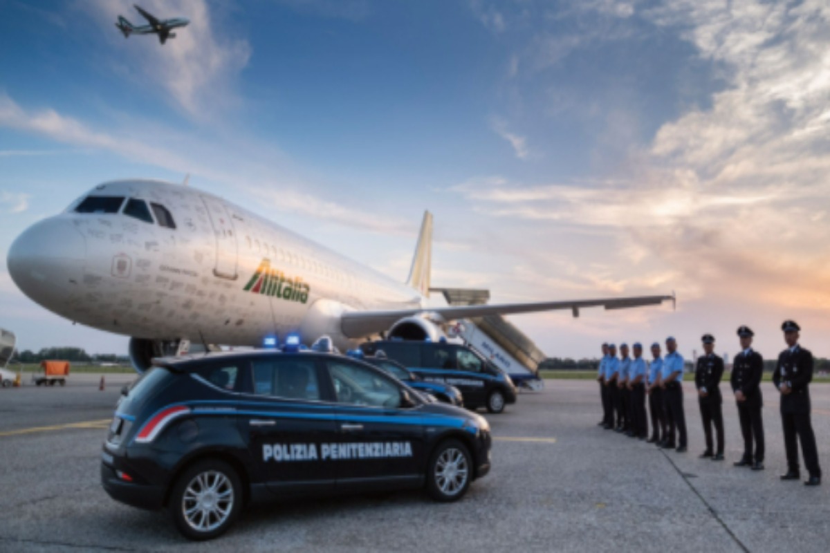 concorso polizia