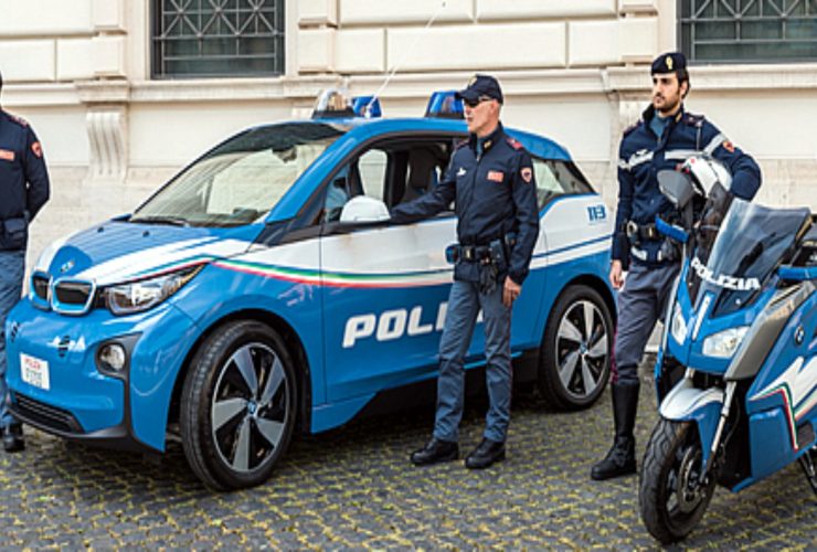 polizia