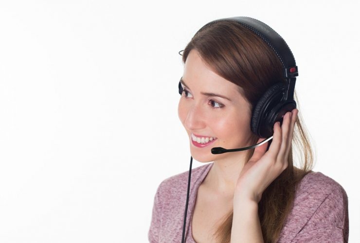 telemarketing