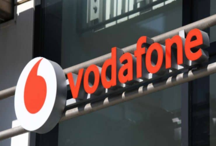 vodafone