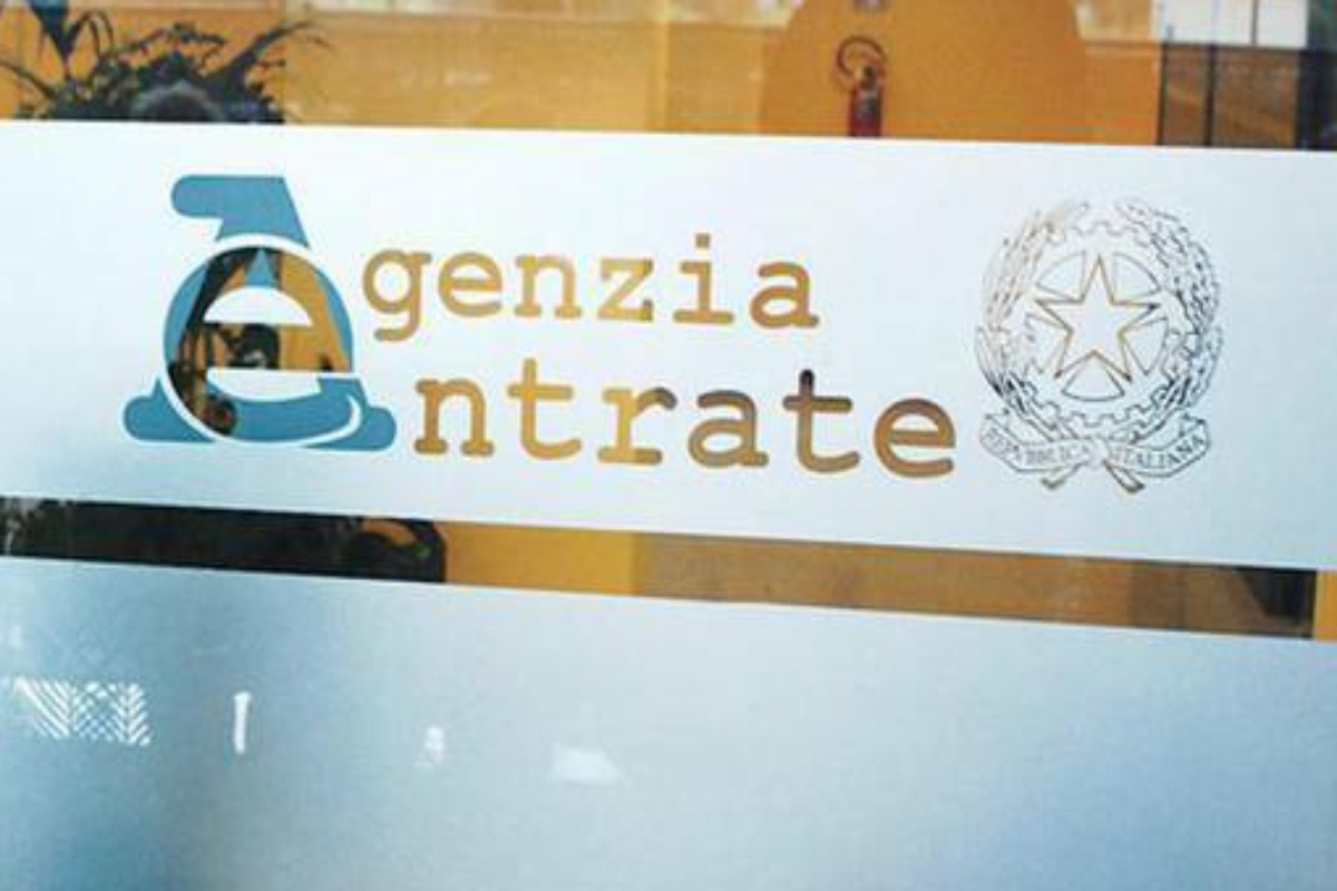 agenzia delle entrate