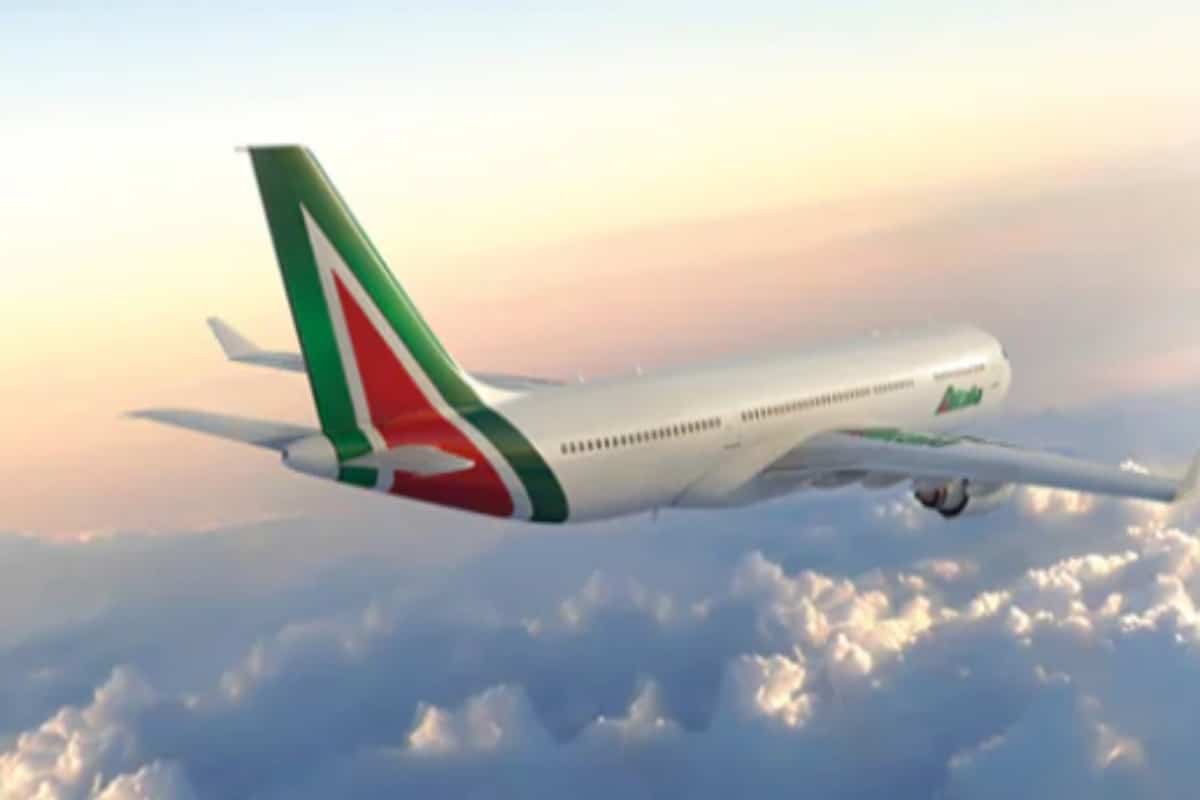 alitalia