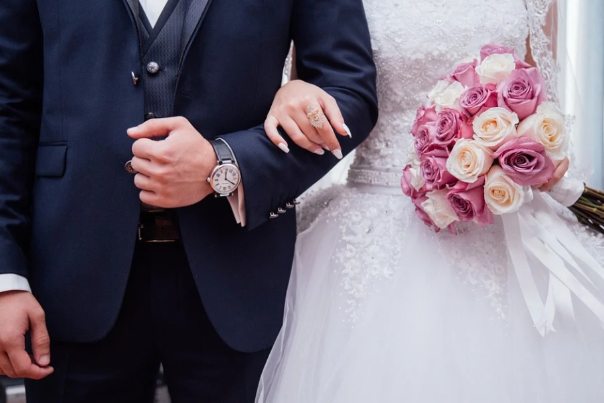 matrimonio