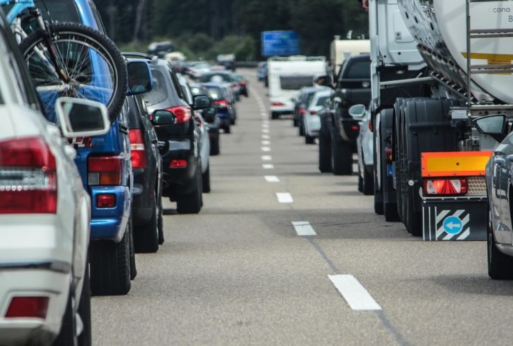 traffico