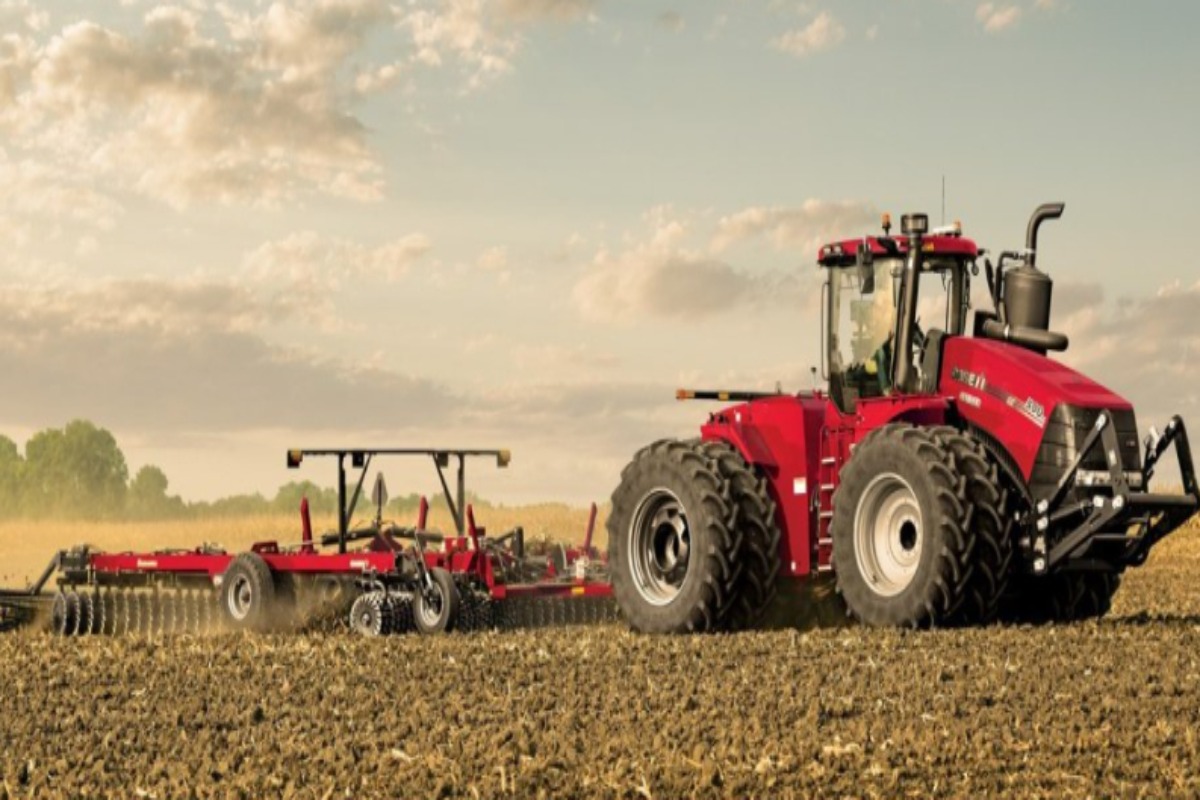 Azioni CNH Industrial