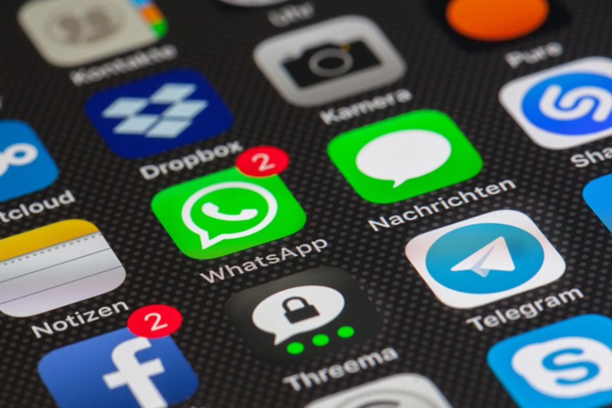 Whatsapp