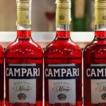 azioni campari