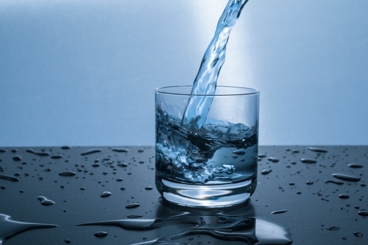 bonus acqua potabile
