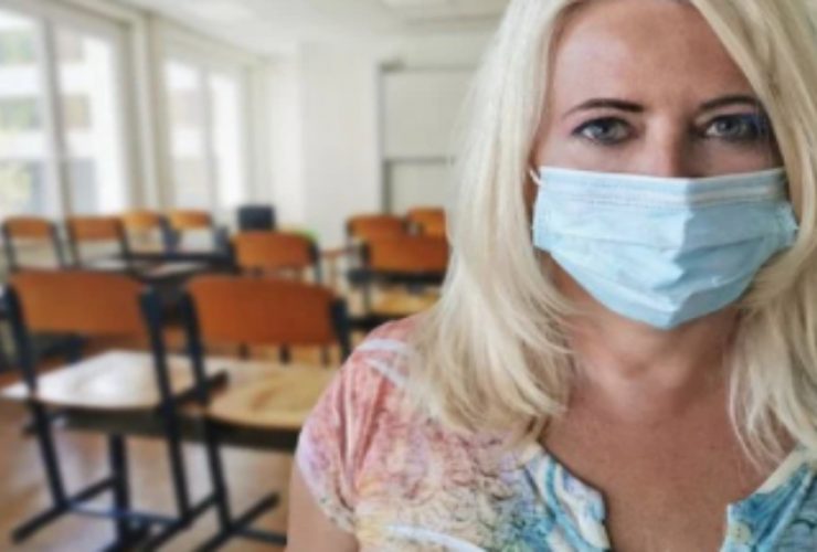 carta del docente