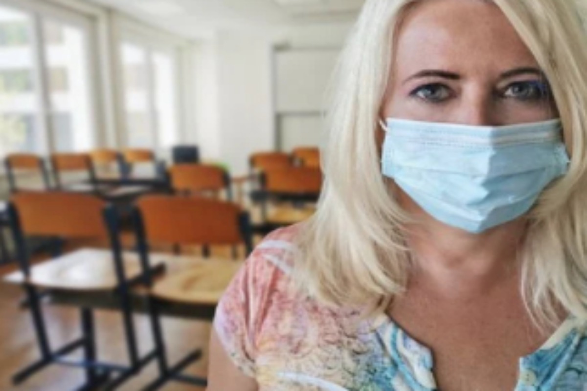 carta del docente
