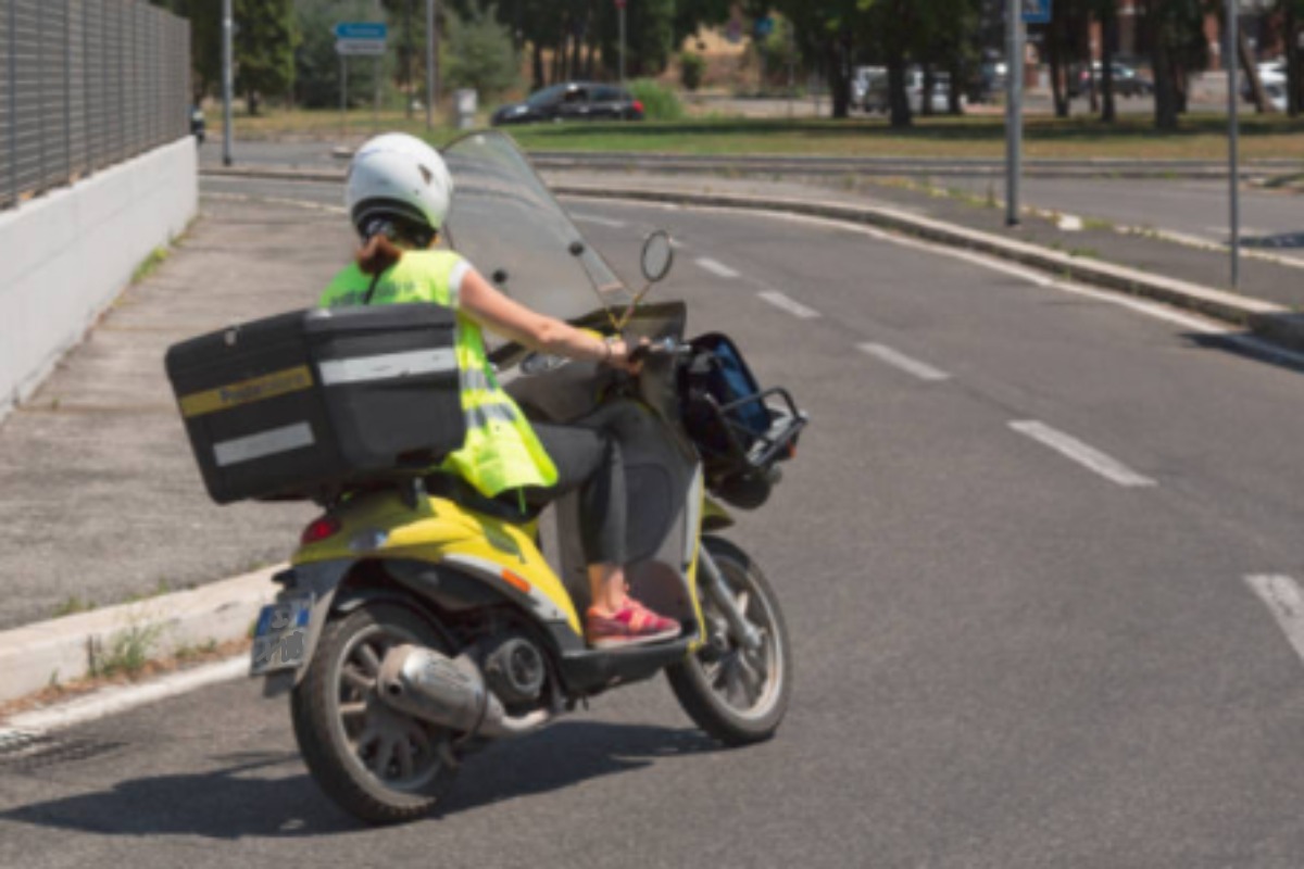 poste italiane
