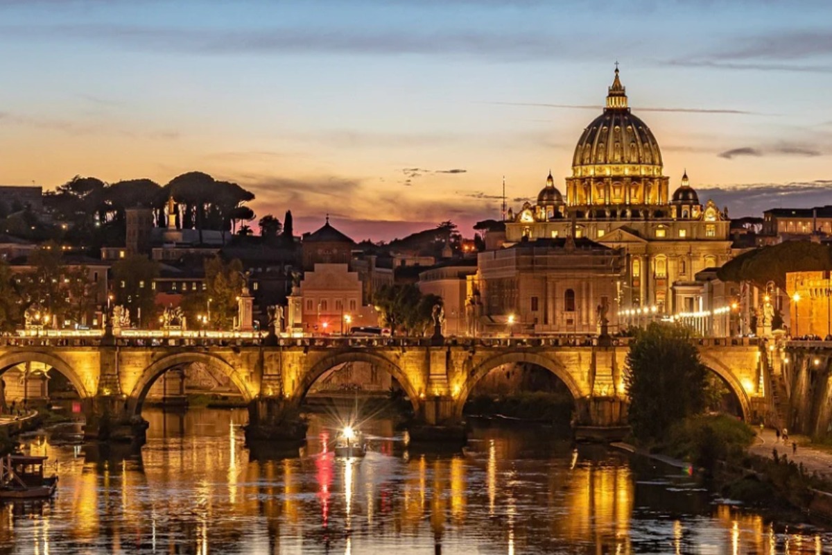 roma