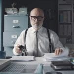 smart working