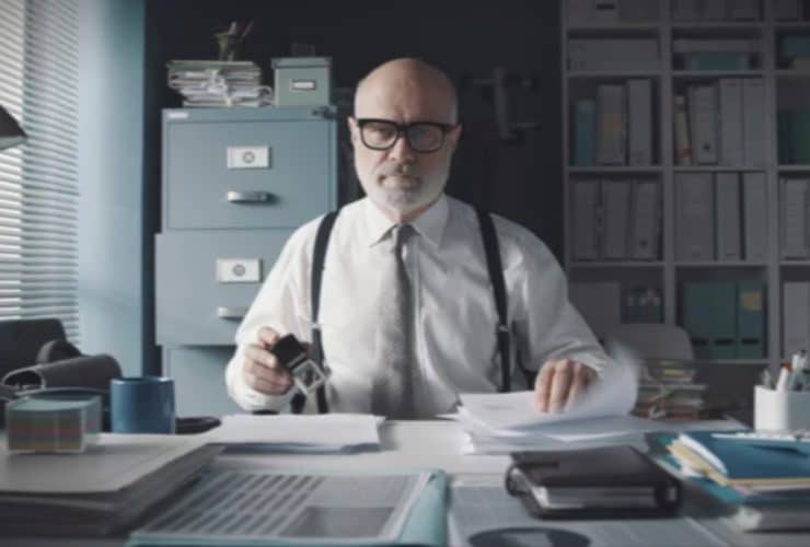 smart working
