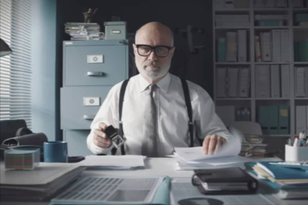 smart working