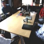 startup