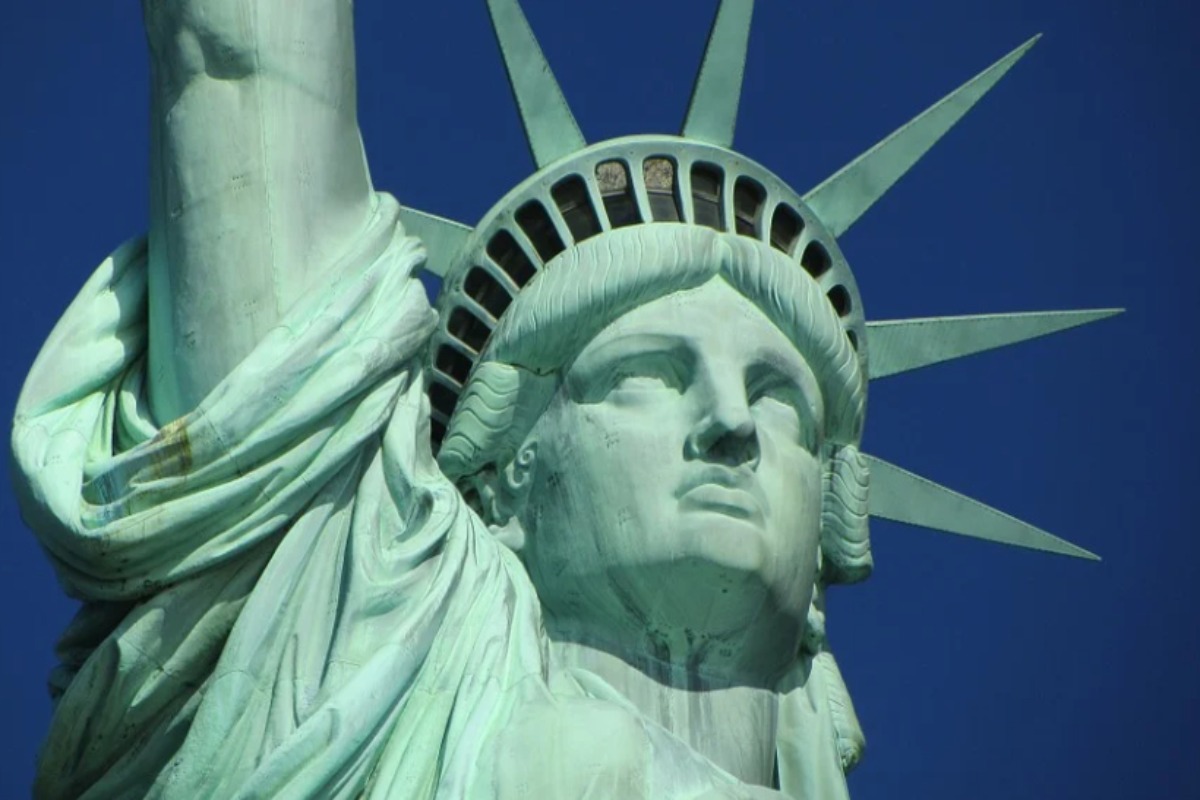 USA
