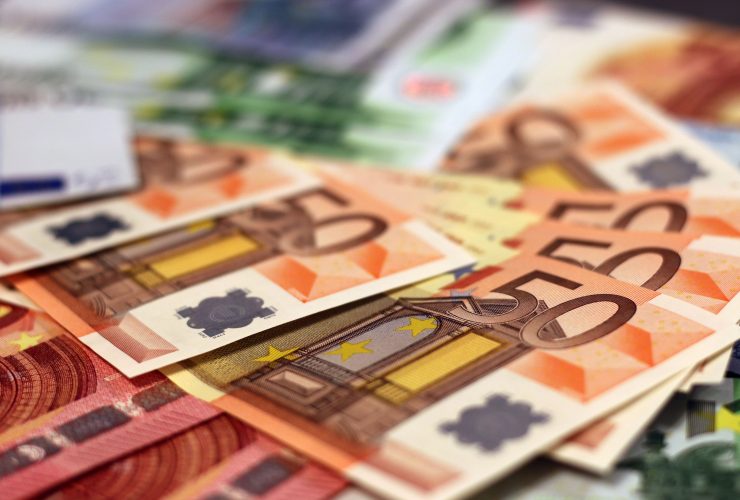 btp futura quarta emissione titoli di stato