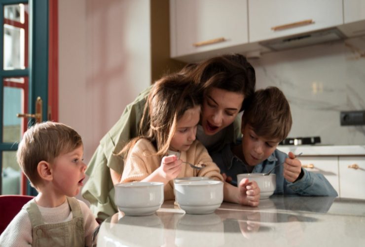 carta famiglia